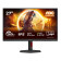 AOC AGON 27G4ZR 27" Full HD Fast IPS 260Hz 0.3ms G-Sync Height Adjustable Gaming Monitor