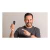 Kioxia EXCERIA PLUS G2 2TB USB 3.2 USB Type-C 3.2 Gen 2 Portable SSD Solid State Drive