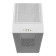 Corsair 3000D Airflow Mid Tower Tempered Glass ATX Gaming PC Case - White