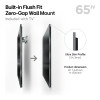LG OLED65G54LW 65" OLED evo AI G5 4K Smart TV - Wall mount version