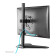 Neomounts FPMA-D550SBLACK 13-32" Single Monitor Stand - Black