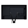 Logitech TV Mount For MeetUp - Black
