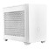Cooler Master MasterBox NR200P V2 White Mini-ITX Tower PC Case