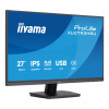 iiyama ProLite XU2793HSU 27" IPS Full HD 100Hz Monitor with Speakers