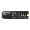 Samsung 980 MZ-V8V500BW 500GB M.2 PCIe 3.0 SSD