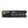 Samsung 980 MZ-V8V500BW 500GB M.2 PCIe 3.0 SSD