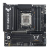ASUS TUF GAMING B850M-PLUS II B850 Socket AM5 Micro-ATX Motherboard