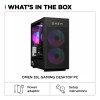 Refurbished - HP OMEN 35L Intel Core Ultra 7 265K 32GB RAM 1TB SSD + 1TB HDD RTX 5070 Ti Windows 11 Home Gaming Tower PC