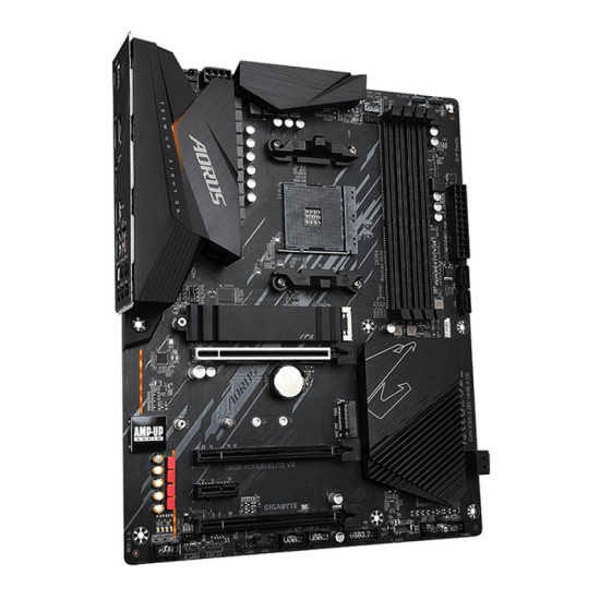 Gigabyte AMD Ryzen B550 AORUS ELITE Motherboard