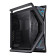 ASUS ROG Hyperion GR701 BTF Edition Tower Gaming PC Case - Black Transparent