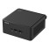 ASUS NUC 15 Pro RNUC15CRHI300000 Intel Core 3 100U No RAM No Storage No OS Barebone Desktop PC