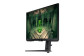 Samsung S27BG400 27" IPS Full HD 240Hz 1ms Freesync G-Sync Odyssey Gaming Monitor