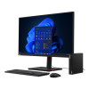 Lenovo ThinkCentre M70q Gen 5 12TD0072UK Tiny Intel Core i5-14400T 16GB RAM 512GB SSD Windows 11 Pro Mini PC