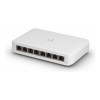 Ubiquiti USW LITE 8 POE Gigabit Unmanaged Network Switch - 8-Ports