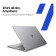 HP ZBook 8 G1i 16 AI Mobile Workstation Intel® Core™ Ultra 7 255H 32GB RAM 1TB SSD RTX 500 Ada 16" Windows 11 Pro Laptop