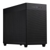ASUS Prime AP201 Micro-ATX PC Case - Black