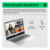 Refurbished - HP Chromebook 15a-nb0006na Intel N100 4GB RAM 128GB UFS 15.6" ChromeOS Laptop