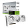 ASUS Geforce RTX 5070 Prime 12GB OC Graphics Card White