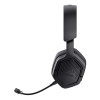 Trust GXT 493 Carus Wireless Stereo Gaming Headset - Black