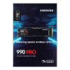 Samsung 990 PRO MZ-V9P1T0BW 1TB M.2 NVMe PCIe 4.0 SSD