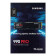 Samsung 990 PRO MZ-V9P1T0BW 1TB M.2 NVMe PCIe 4.0 SSD