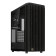 ASUS ProArt PA401 Wood Edition Tempered Glass Mid Tower PC Case - Black