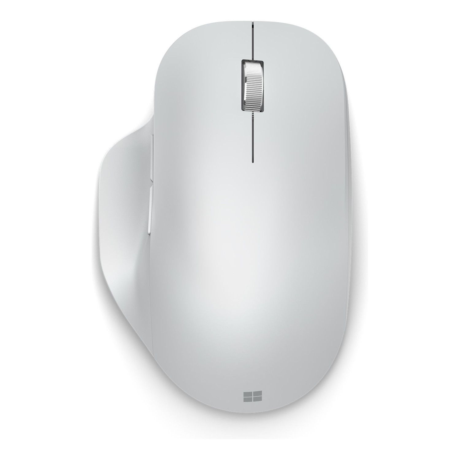 Microsoft Bluetooth Ergonomic Wireless Mouse BlueTrack - White