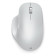 Microsoft Bluetooth Ergonomic Wireless Mouse BlueTrack - White