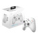 MSI Force GC300 Wireless / Wired PC Gaming Controller - White