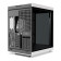 HYTE Y70 Touch Infinite Mid Tower PC Case - Panda