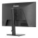iiyama ProLite XB2796QSC-B1 27" Quad HD IPS 75Hz 4ms USB-C Height Adjustable Monitor with Speakers - Matte Black