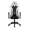 ThunderX3 TC3 MAX Gaming Chair - All White