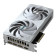 Gigabyte GeForce RTX 5060 Ti EAGLE ICE 8GB OC Graphics Card - White