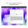 Apple MacBook Neo A18 Pro chip 6core CPU 5core GPU 8GB RAM 512GB SSD Touch ID 13" macOS Laptop - Indigo