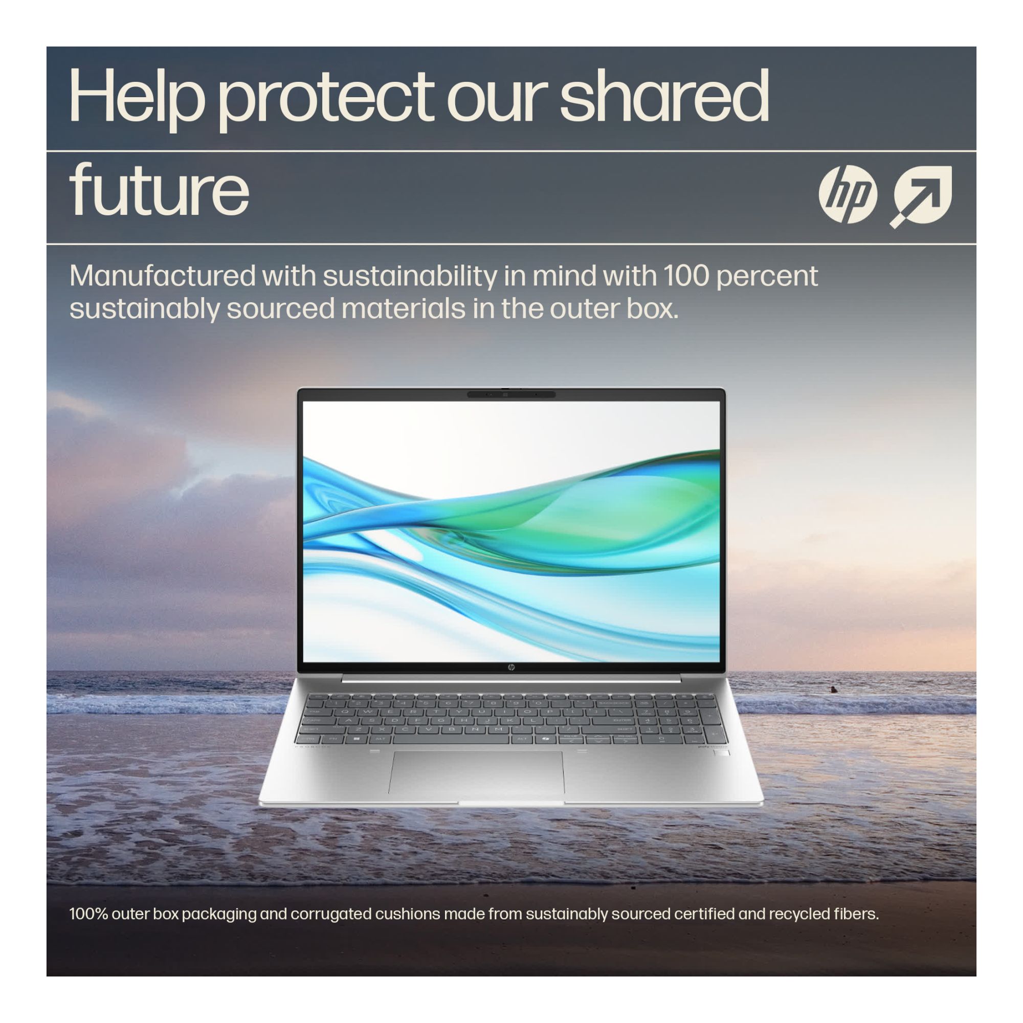 HP ProBook 460 G11 Ultra 5 24GB 256GB Laptop