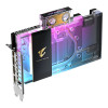 GIGABYTE GeForce RTX 5080 AORUS XTREME WATERFORCE WB 16GB Graphics Card