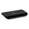 TP-LINK TL-SG1008D Unmanaged Gigabit Ethernet 8-Port Desktop Network Switch