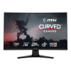 MSI MAG 274CXF 27" Full HD Rapid VA 280Hz 0.5ms FreeSync Premium Curved Gaming Monitor