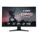 MSI MAG 274CXF 27" Full HD Rapid VA 280Hz 0.5ms FreeSync Premium Curved Gaming Monitor