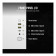 Corsair 2500X RGB Tempered Glass Mid Tower Gaming PC Case - White
