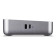 Acer Chrome Dock 501 USB Type-C Docking Station - Silver