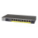 NETGEAR ProSAFE GS108LP Unmanaged Wired 1000Mbps Gigabit Ethernet 8 Ports Network Switch