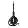 EPOS Sennheiser IMPACT SDW 10 HS Wireless Headset Up To 180m / 590ft - Black