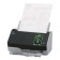 Ricoh fi-8040 4.3" TFT LCD Dual CIS 600dpi ADF and Manual Feed Scanner