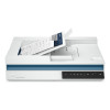 HP Scanjet Pro N4600 fnw1 Flatbed & ADF Wireless A4 Scanner 1200 x 1200 DPI White