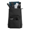 ASUS Vigour 16" Notebook Carrying Backpack with Shoulder Carrying Straps - Black