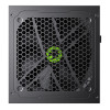 GameMax GX750W Modular 80 Plus Gold Black Power Supply