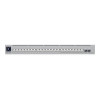 Ubiquiti USW PRO MAX 24 POE Managed Network Switch - 24 Ports