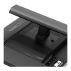 HANNspree HP241CJB 23.8" Full HD IPS 100Hz USB-C Height Adjustable Monitor with Speakers
