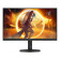 Refurbished - AOC G4 Series Q27G4XF 27" Fast IPS Quad HD 180Hz 1ms Height Adjustable Gaming monitor